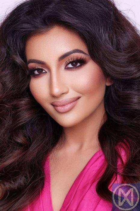 Đỗ Thị Hà lên trang chủ Miss World, nhan sắc hạ bao nhiêu đối thủ?-26