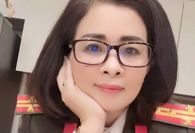 Giả danh đại tá công an, lừa đảo hàng chục tỷ đồng-1