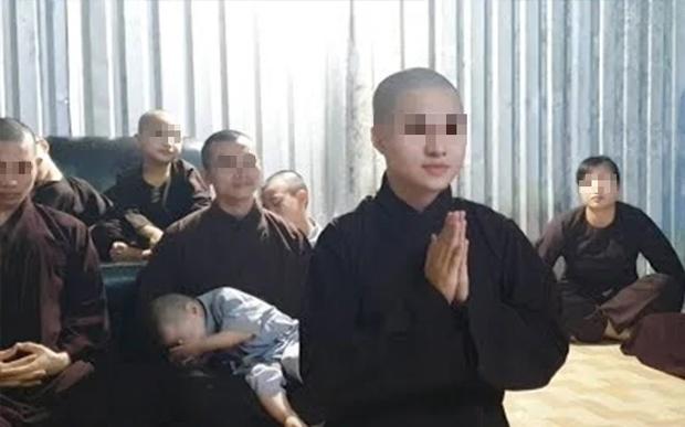 Ba mẹ Diễm My: Nếu nó bầu bí, tàn tật vẫn là con tôi-1