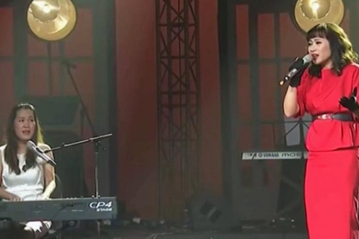 Ăn gậy bản quyền, Giáng Son rối não chọn gã khổng lồ bảo vệ-3