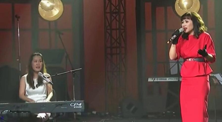 VCPMC lên tiếng việc Giáng Son bị khiếu nại bản quyền-1