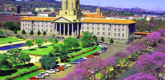 Quốc gia duy nhất nào trên thế giới có 3 thủ đô?-4