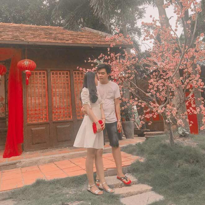 Cô dâu giảm cân sau đám hỏi, ngày cưới nhà chồng không nhận ra-6