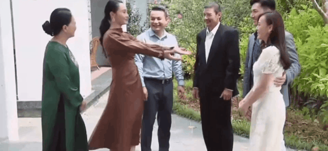 Nam Hương Vị Tình Thân bị mẹ chồng hạ đo ván visual-2