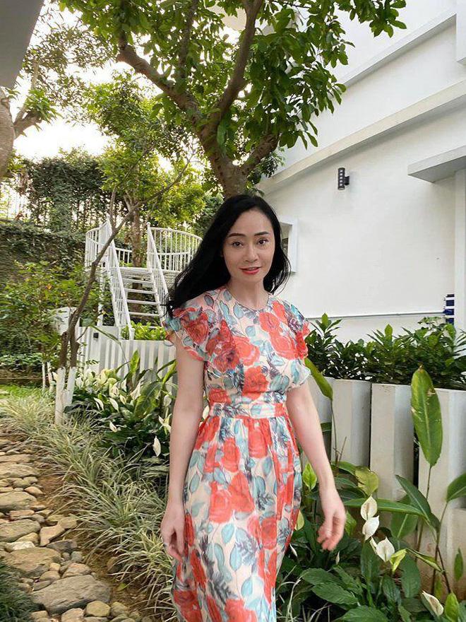 Nam Hương Vị Tình Thân bị mẹ chồng hạ đo ván visual-4