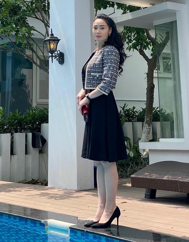 Nam Hương Vị Tình Thân bị mẹ chồng hạ đo ván visual-6