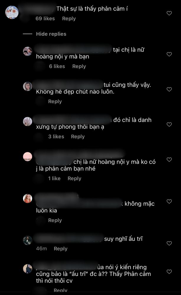 Ngọc Trinh dội bom ảnh cởi tuốt: Nữ hoàng nội y có quyền lõa thể?-5