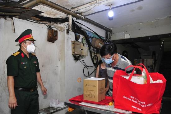 Người thân có thể nhận lại tài sản người tử vong vì Covid-19