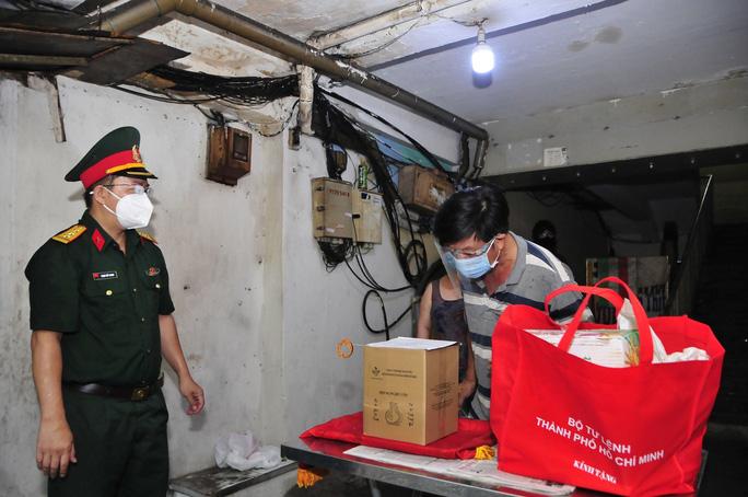 Người thân có thể nhận lại tài sản người tử vong vì Covid-19-2