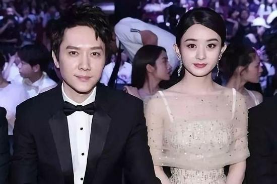 Triệu Lệ Dĩnh sụp đổ hình tượng người mẹ tốt