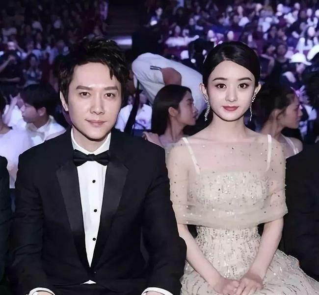 Triệu Lệ Dĩnh sụp đổ hình tượng người mẹ tốt-2