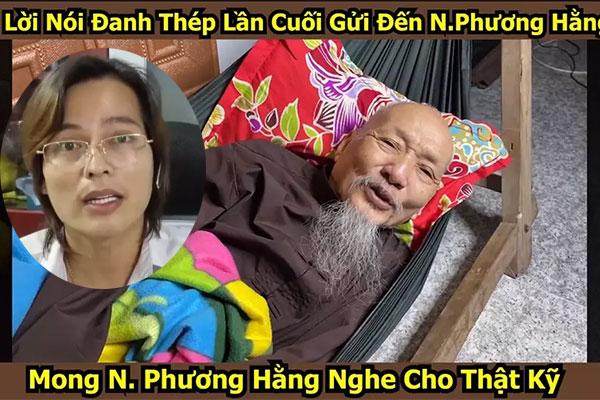 Con trai đồng ý làm xét nghiệm ADN với ông Lê Tùng Vân-4
