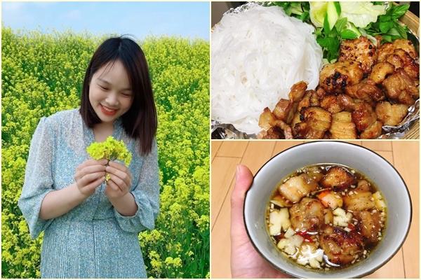 Đã mắt ngon miệng series bún của genZ đảm đang có số má-11