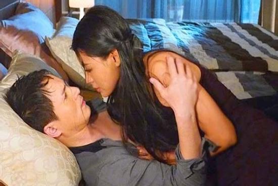 Vợ hết cữ, chồng đang hí hửng giật mình tưởng sờ phải 'cà chua héo'