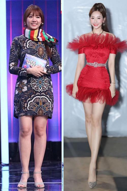 3 sao Việt đình đám nhờ giảm cân mà thoát chân cột đình-5