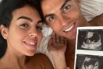 Thế giới bóng đá an ủi gia đình Ronaldo sau cú sốc mất con-2