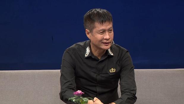 Lê Hoàng: Gái xấu tốt nhất đừng xăm, không lại càng xấu hơn-1