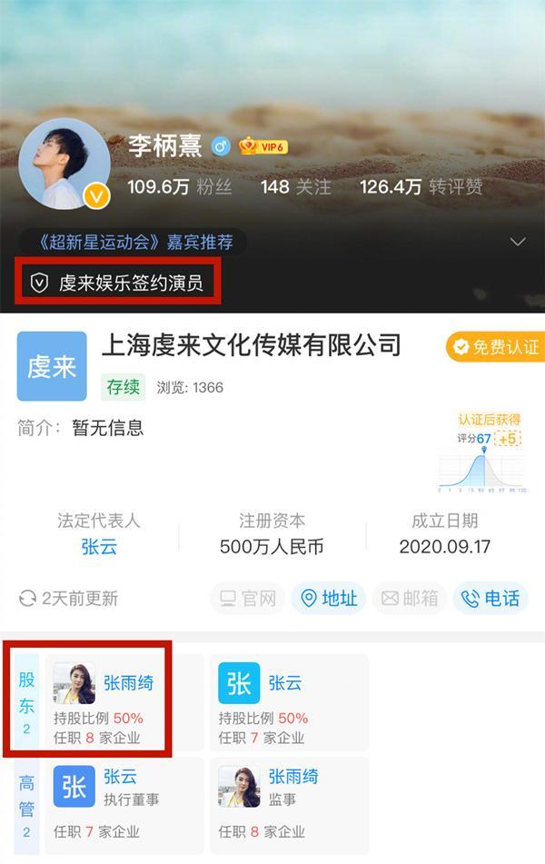 Trương Vũ Kỳ bao nuôi bạn trai kém 8 tuổi-2