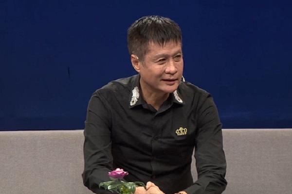 Chàng trai tuyên bố không sinh con trai thì ly hôn trên truyền hình-7