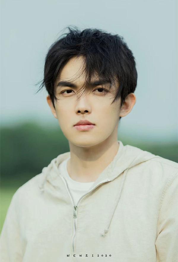 Trương Vũ Kỳ bao nuôi bạn trai kém 8 tuổi-6