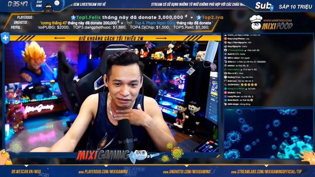 Độ Mixi nói gì khi bị tố ác cảm, thù hằn Xemesis?-2