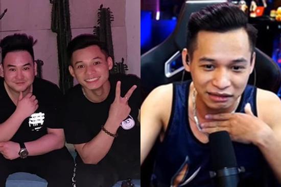 Độ Mixi nói gì khi bị 'tố' ác cảm, thù hằn Xemesis?