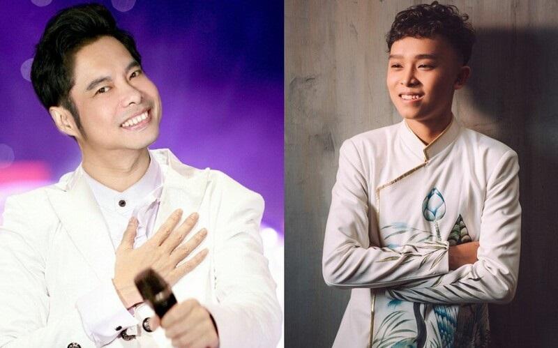 Ngọc Sơn bối rối vì ồn ào Phi Nhung - Hồ Văn Cường chưa dừng-5