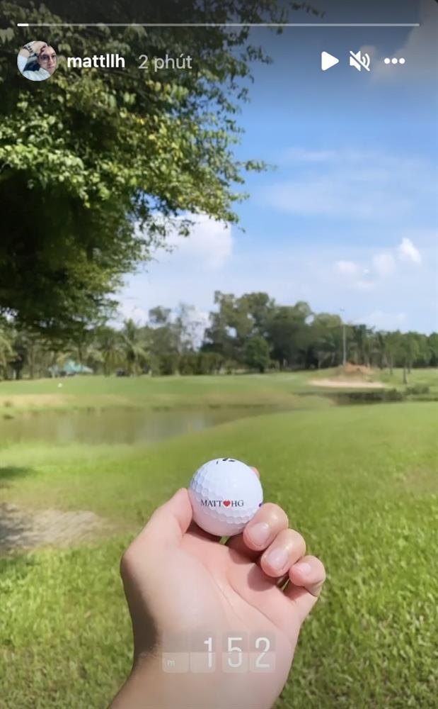 Cộng sự để lộ mối quan hệ Hương Giang - Matt Liu hiện tại-3