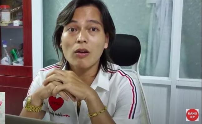 Con trai đồng ý làm xét nghiệm ADN với ông Lê Tùng Vân-2