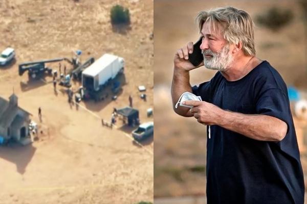 Alec Baldwin ủng hộ không sử dụng súng thật sau tai nạn bắn chết người-2