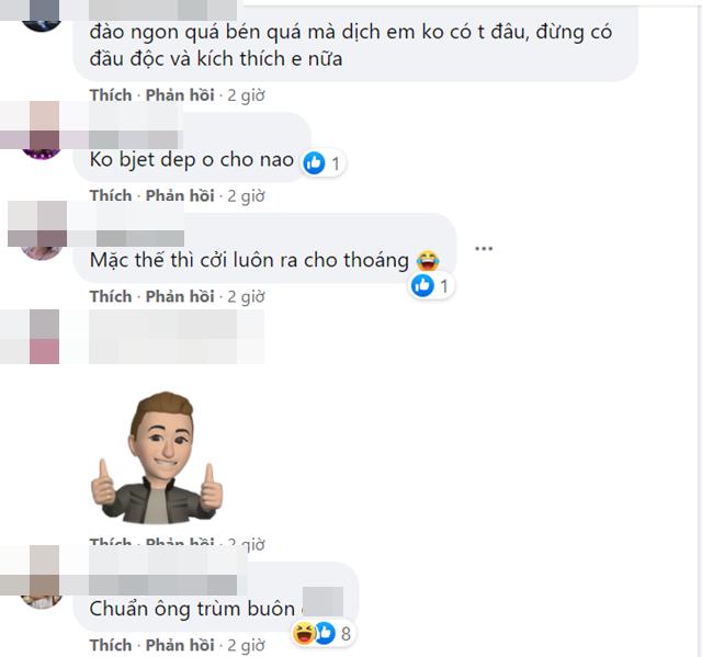 Vũ Khắc Tiệp lợi dụng Ngọc Trinh để câu like bằng loạt ảnh phản cảm-3