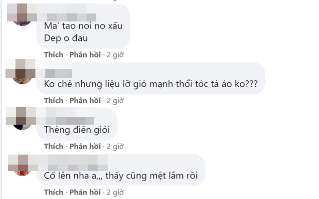 Vũ Khắc Tiệp lợi dụng Ngọc Trinh để câu like bằng loạt ảnh phản cảm-4