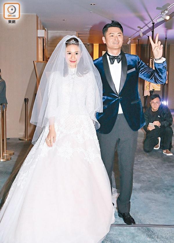 10 năm sống như nô lệ của nữ diễn viên Hong Kong-4