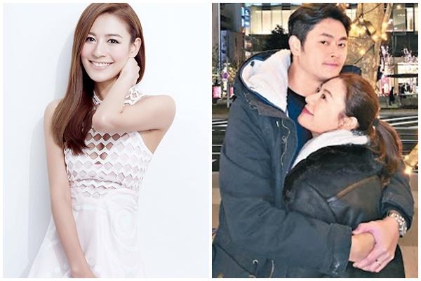 Đệ nhất mỹ nữ Hong Kong là con giáp thứ 13 khiến các bà vợ lo lắng-24