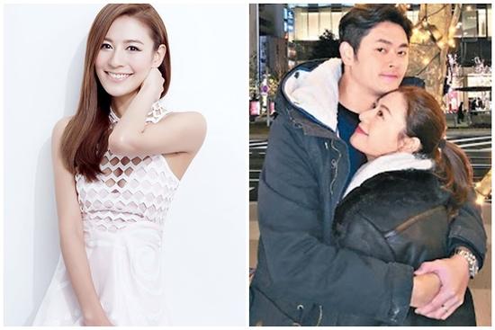 10 năm sống như nô lệ của nữ diễn viên Hong Kong