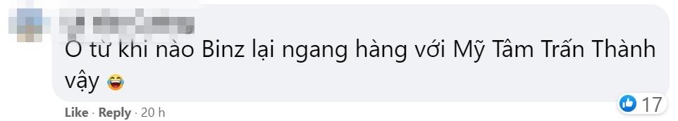 Mỹ Tâm lép vế trên poster: Binz ngang hàng, Sơn Tùng đứng trước-7