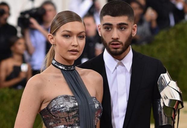 NÓNG: Zayn Malik bị tố đánh đập mẹ ruột Gigi Hadid-1