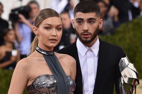 Zayn Malik và Gigi Hadid toang hẳn, netizen đồng loạt làm 1 điều!-4