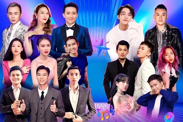Mỹ Tâm tiên phong bán vé xem show online giá 1 triệu đồng-4