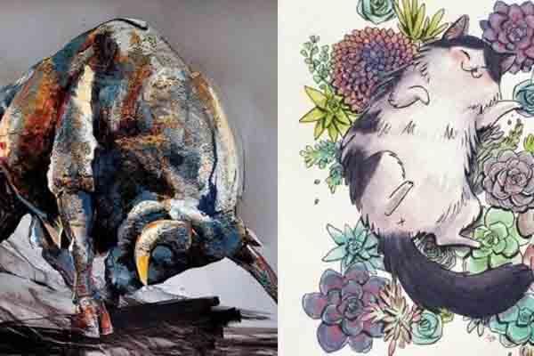 3 con giáp đặc trưng bên ngoài xinh đẹp, bên trong nhiều tiền-4