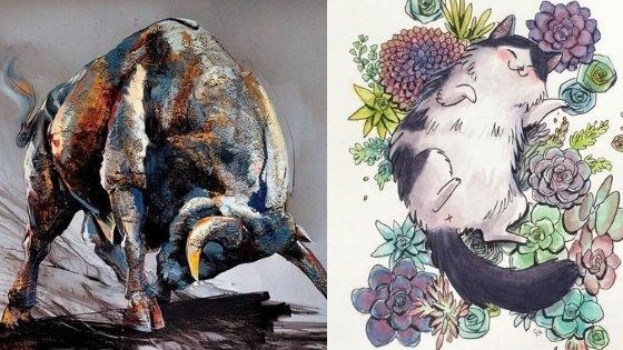 5 con giáp của cải tăng chóng mặt, tài vận nở rộ tháng 11-1