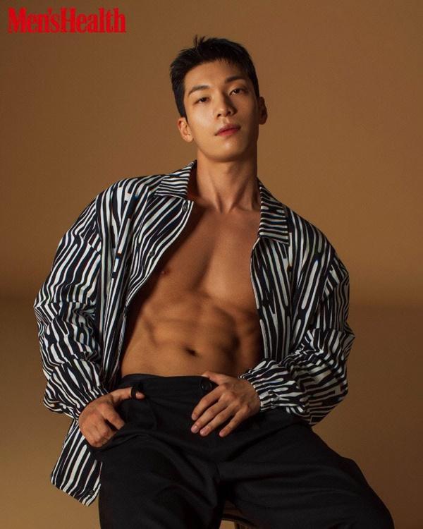 7 tài tử phá vỡ định kiến người mẫu không thể diễn xuất-3