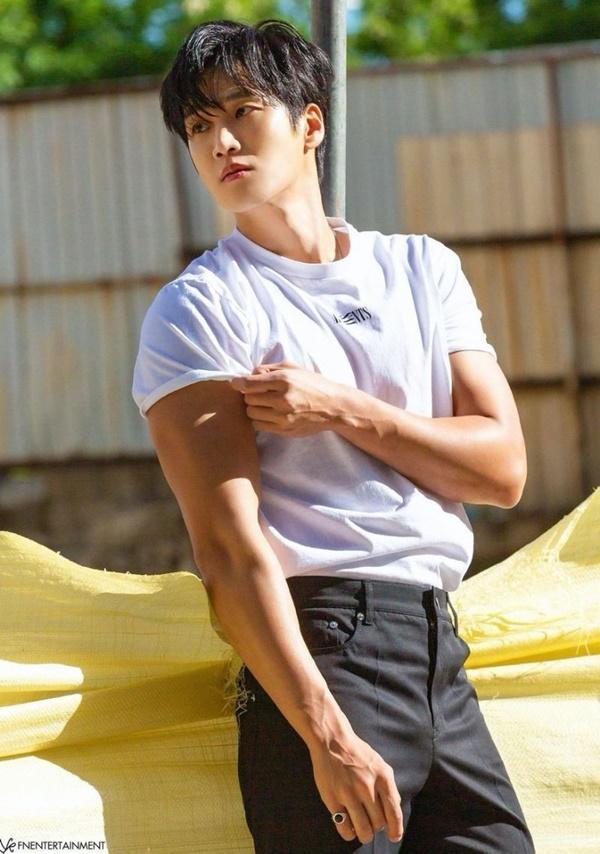 7 tài tử phá vỡ định kiến người mẫu không thể diễn xuất-5