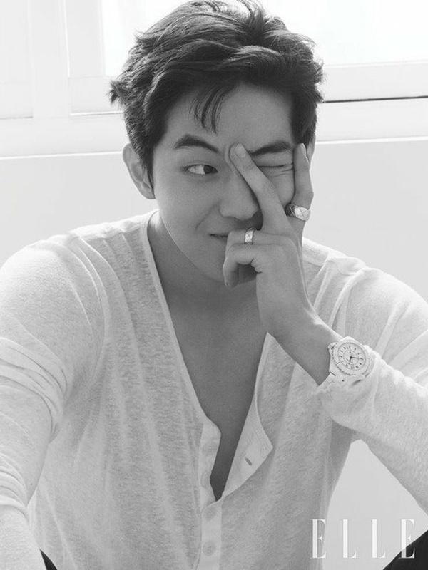 7 tài tử phá vỡ định kiến người mẫu không thể diễn xuất-15