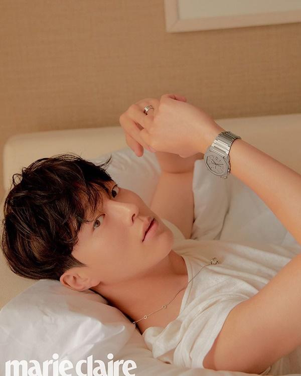 7 tài tử phá vỡ định kiến người mẫu không thể diễn xuất-19