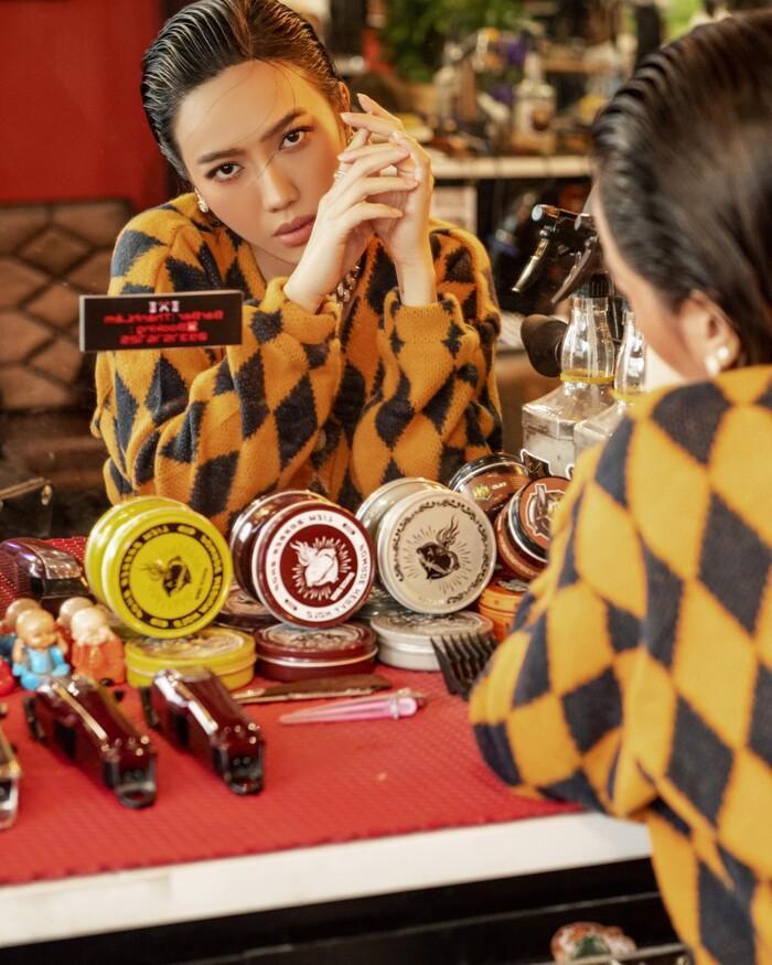 Diệu Nhi xả vai bỉm sữa, gột phèn để công bố dự tính lấn sân làm ca sĩ-3