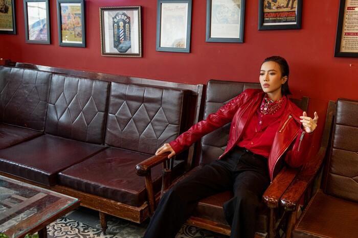 Diệu Nhi xả vai bỉm sữa, gột phèn để công bố dự tính lấn sân làm ca sĩ-9