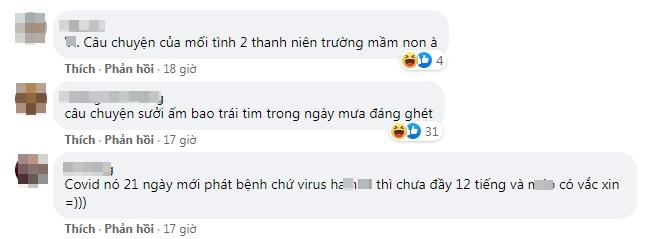 Cuộc tình mặn nồng tan nát chỉ trong 12 tiếng, nghe mà ấm lòng-3