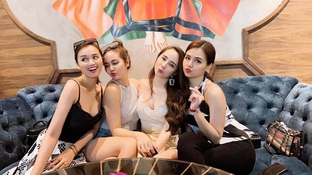 Quỳnh Nga bị lu mờ trước vòng 1 khủng của Lã Thanh Huyền-5