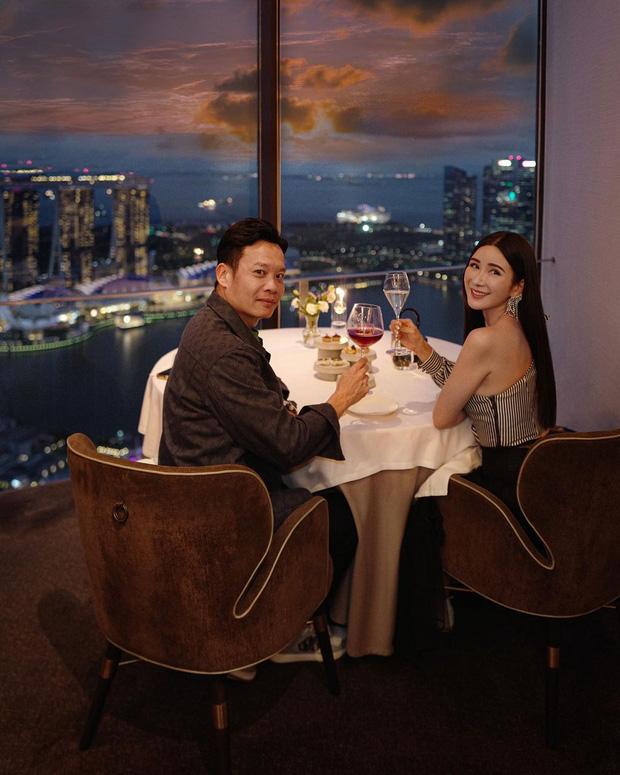 Bà hoàng Hermes chi tiền mua túi Louis Vuitton về để lấp chỗ trống-11